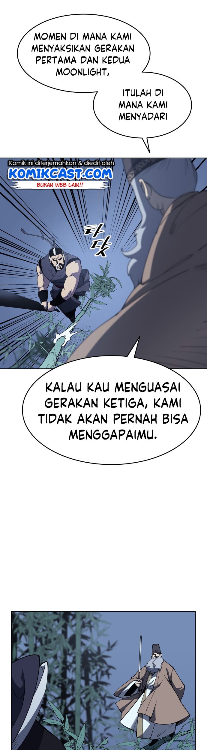 Tale of a Scribe Who Retires to the Countryside Chapter 10 - halaman 47