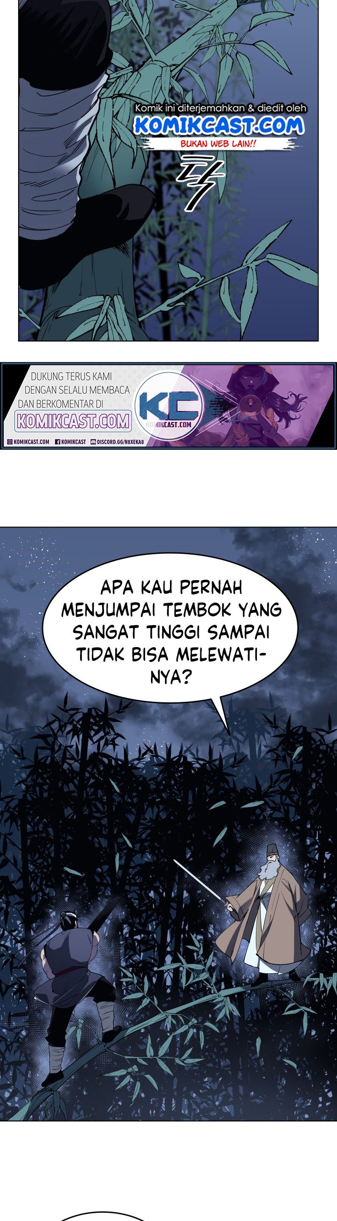 Tale of a Scribe Who Retires to the Countryside Chapter 10 - halaman 48