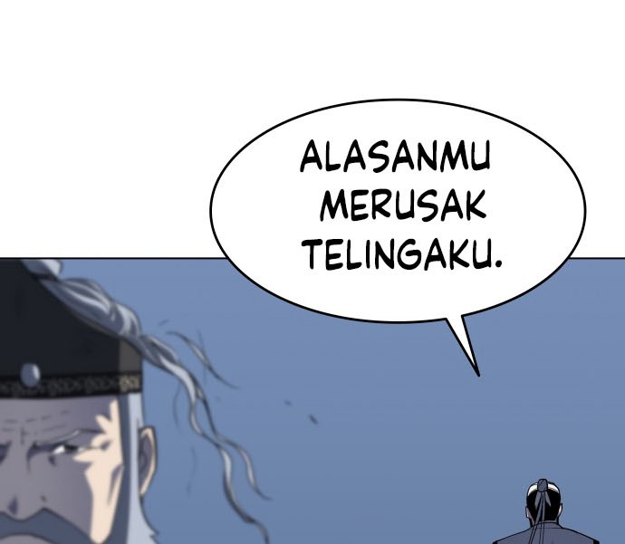 Tale of a Scribe Who Retires to the Countryside Chapter 10 - halaman 52