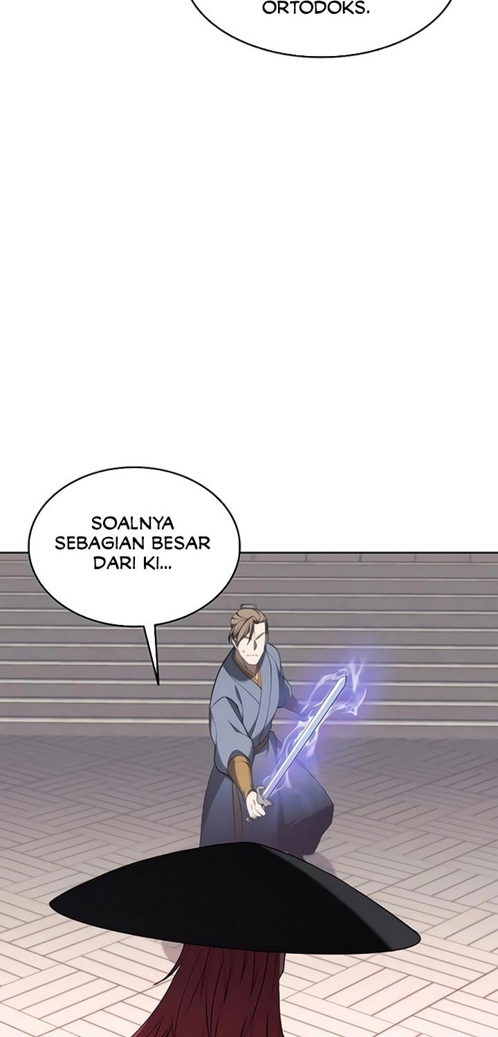 Tale of a Scribe Who Retires to the Countryside Chapter 100 - halaman 17