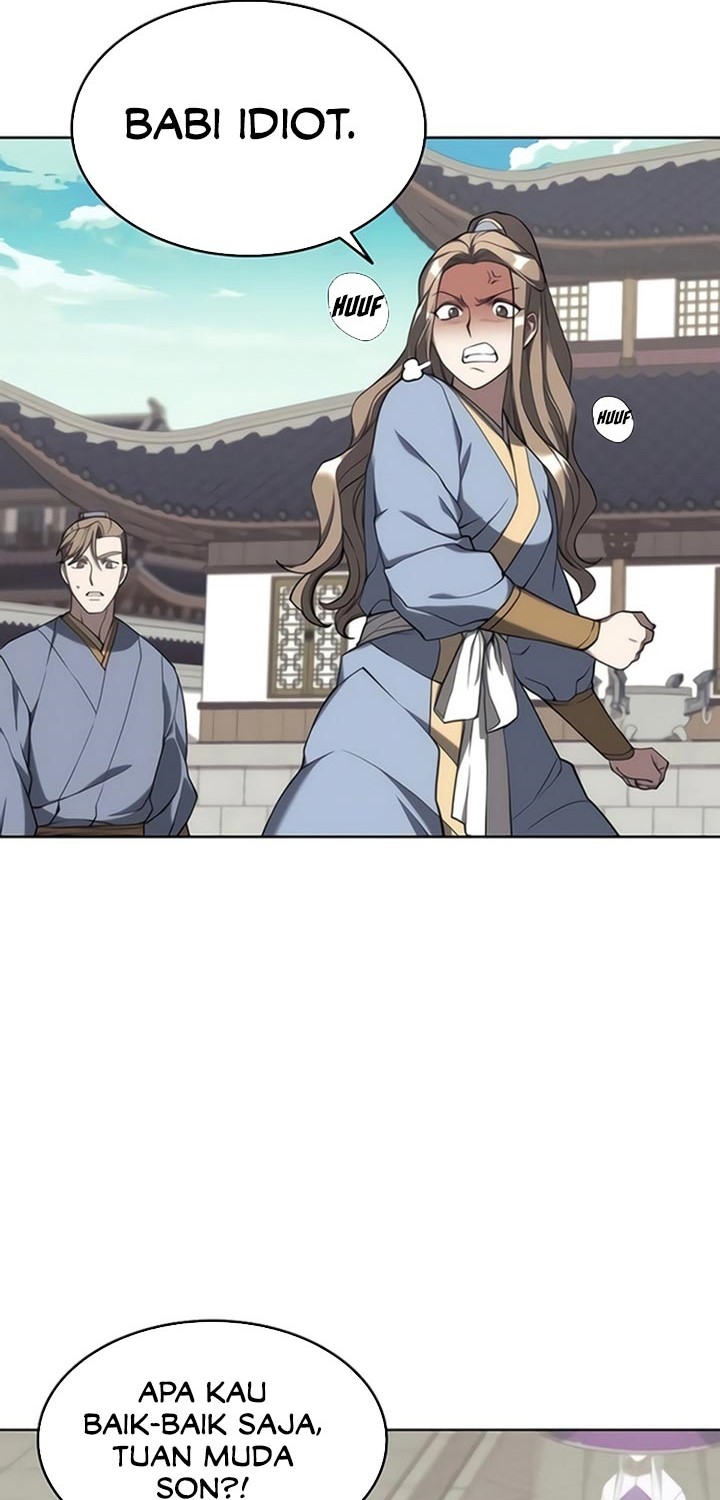 Tale of a Scribe Who Retires to the Countryside Chapter 100 - halaman 69