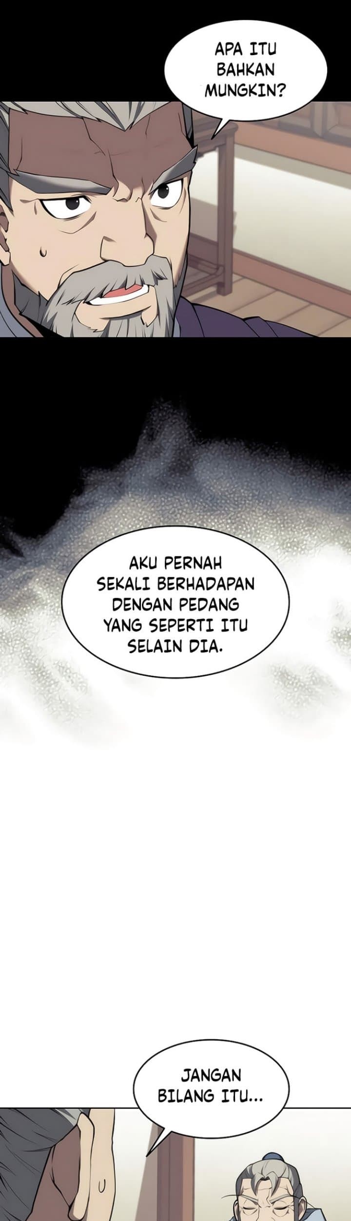 Tale of a Scribe Who Retires to the Countryside Chapter 101 - halaman 20