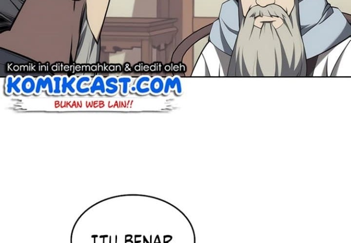 Tale of a Scribe Who Retires to the Countryside Chapter 101 - halaman 21