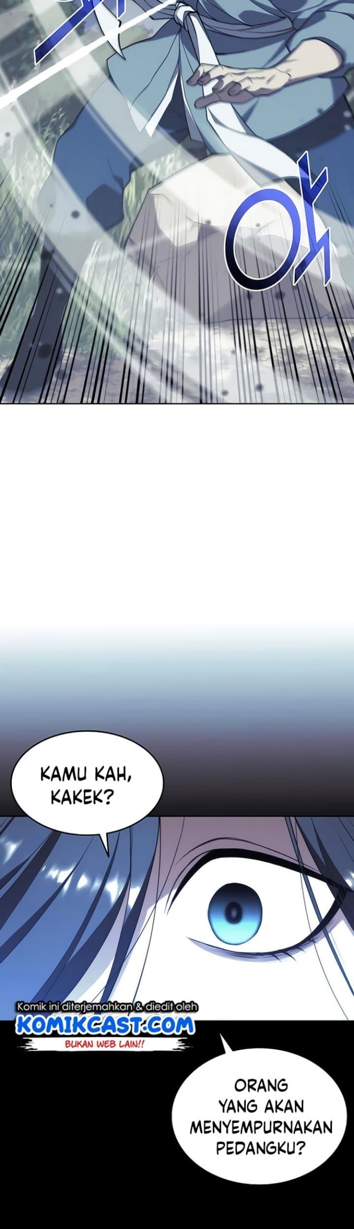 Tale of a Scribe Who Retires to the Countryside Chapter 101 - halaman 25