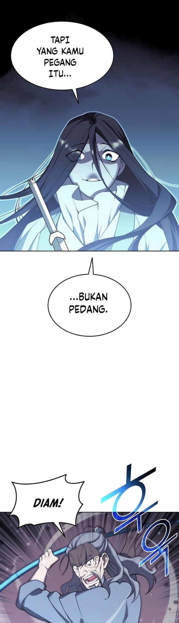 Tale of a Scribe Who Retires to the Countryside Chapter 101 - halaman 27