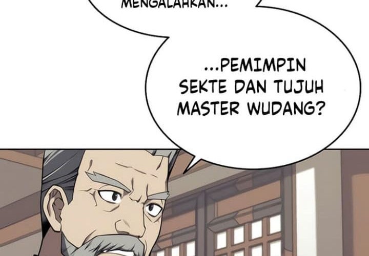 Tale of a Scribe Who Retires to the Countryside Chapter 101 - halaman 3