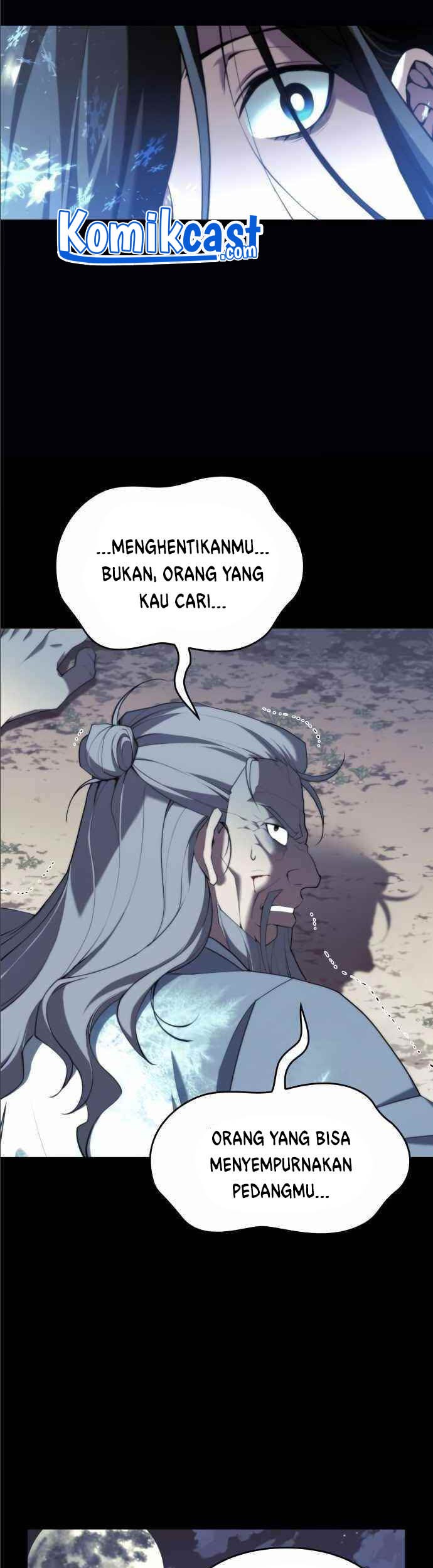 Tale of a Scribe Who Retires to the Countryside Chapter 102 - halaman 16