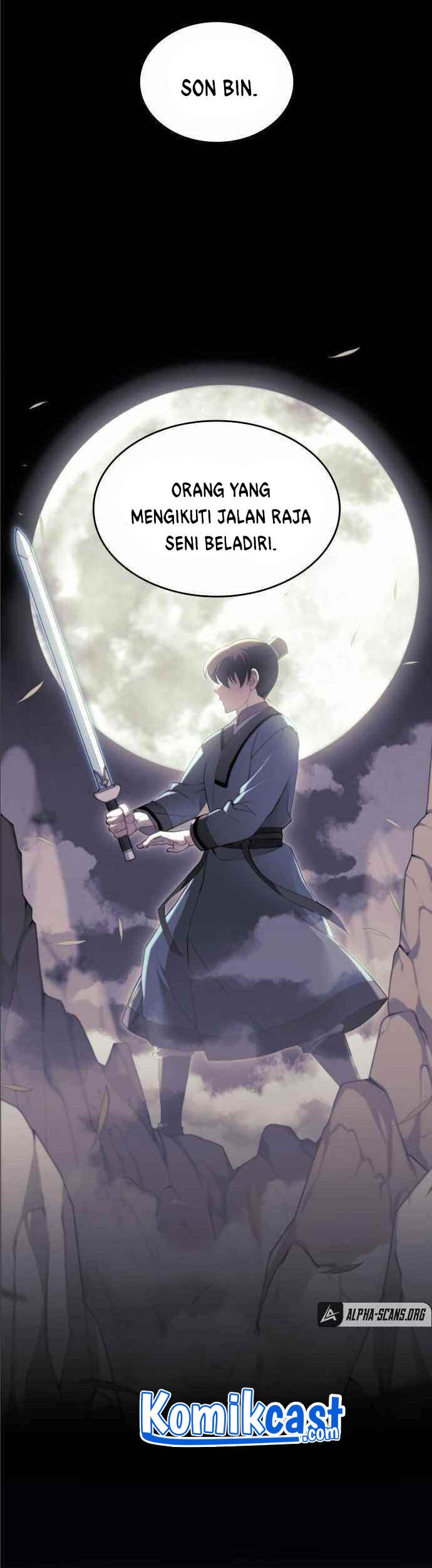 Tale of a Scribe Who Retires to the Countryside Chapter 102 - halaman 18