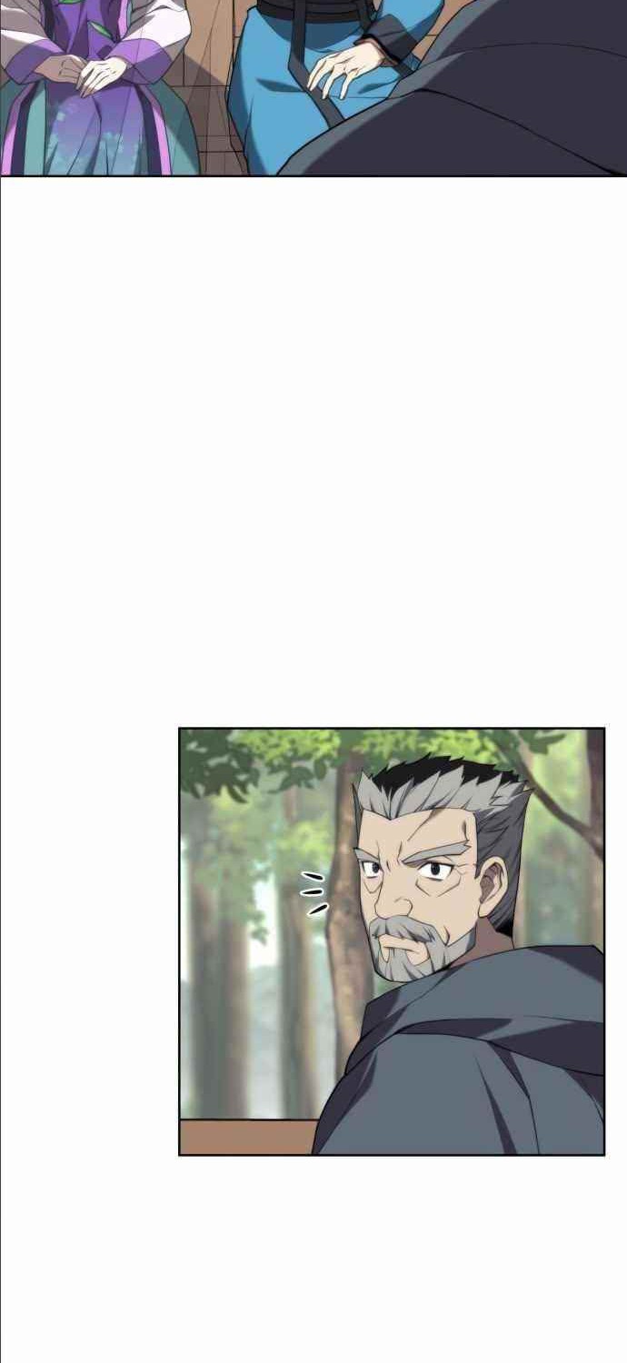 Tale of a Scribe Who Retires to the Countryside Chapter 102 - halaman 31