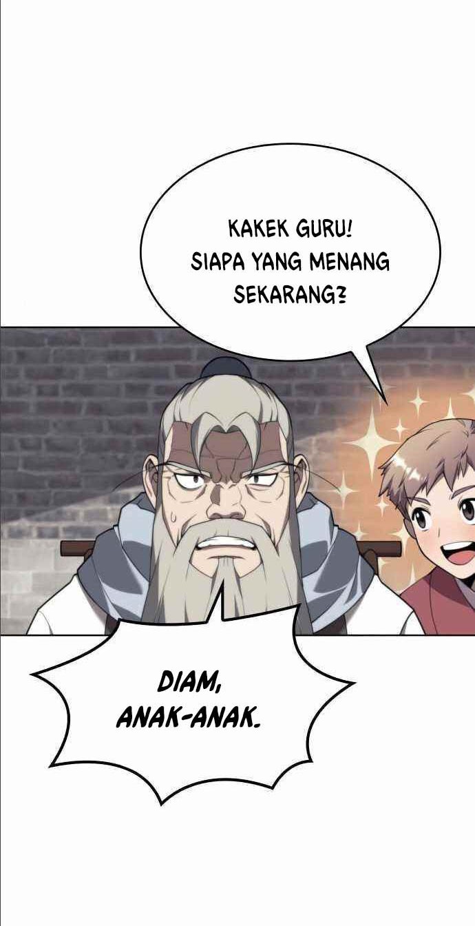 Tale of a Scribe Who Retires to the Countryside Chapter 102 - halaman 47