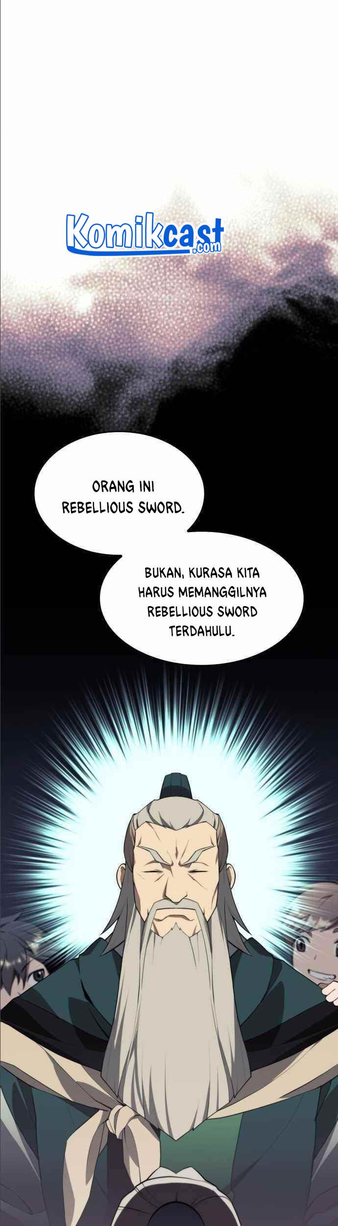 Tale of a Scribe Who Retires to the Countryside Chapter 102 - halaman 52