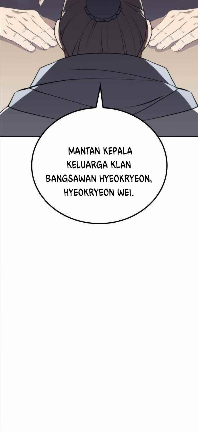 Tale of a Scribe Who Retires to the Countryside Chapter 102 - halaman 53