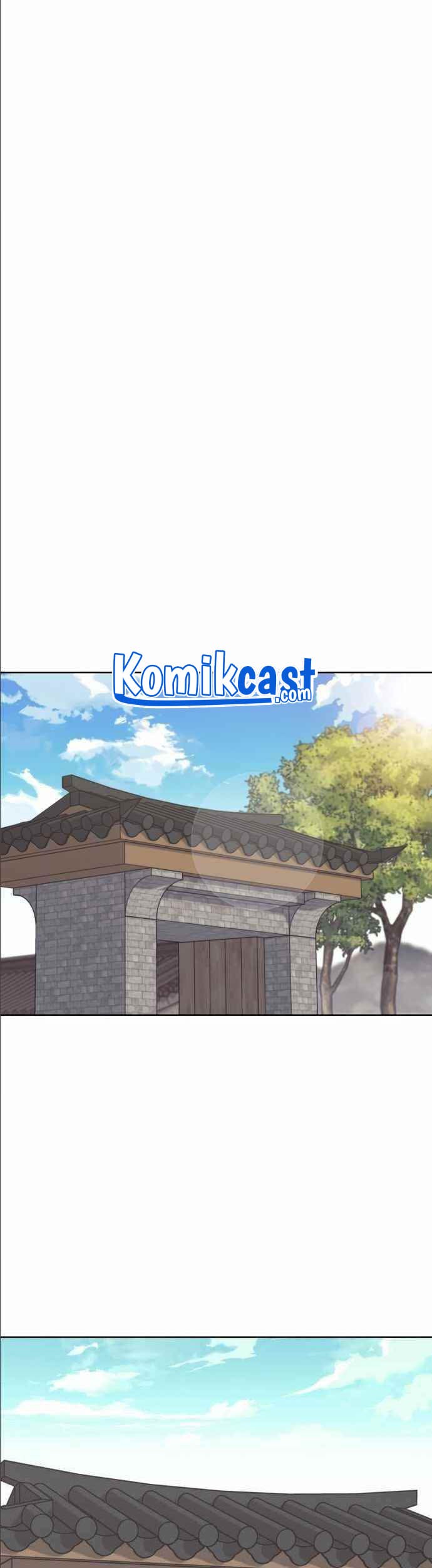 Tale of a Scribe Who Retires to the Countryside Chapter 102 - halaman 66
