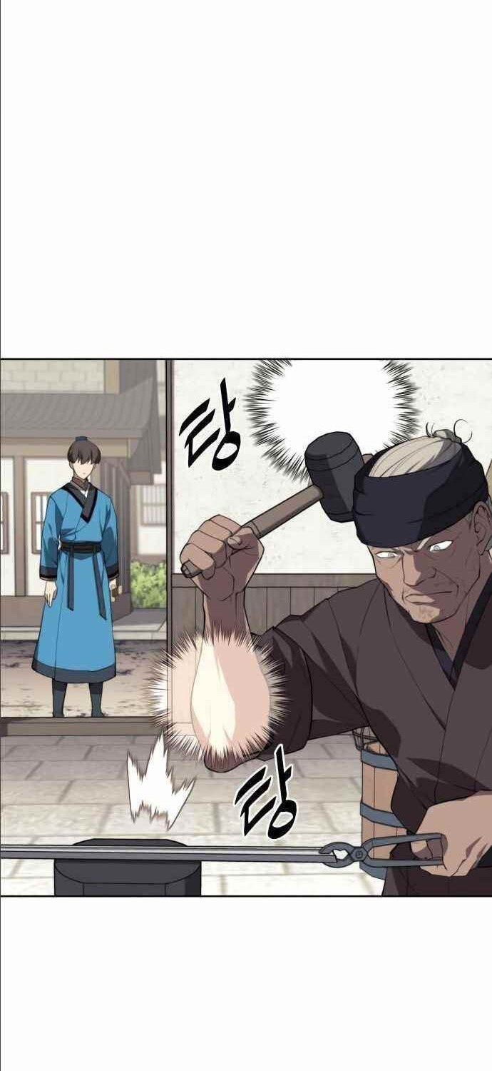 Tale of a Scribe Who Retires to the Countryside Chapter 102 - halaman 75