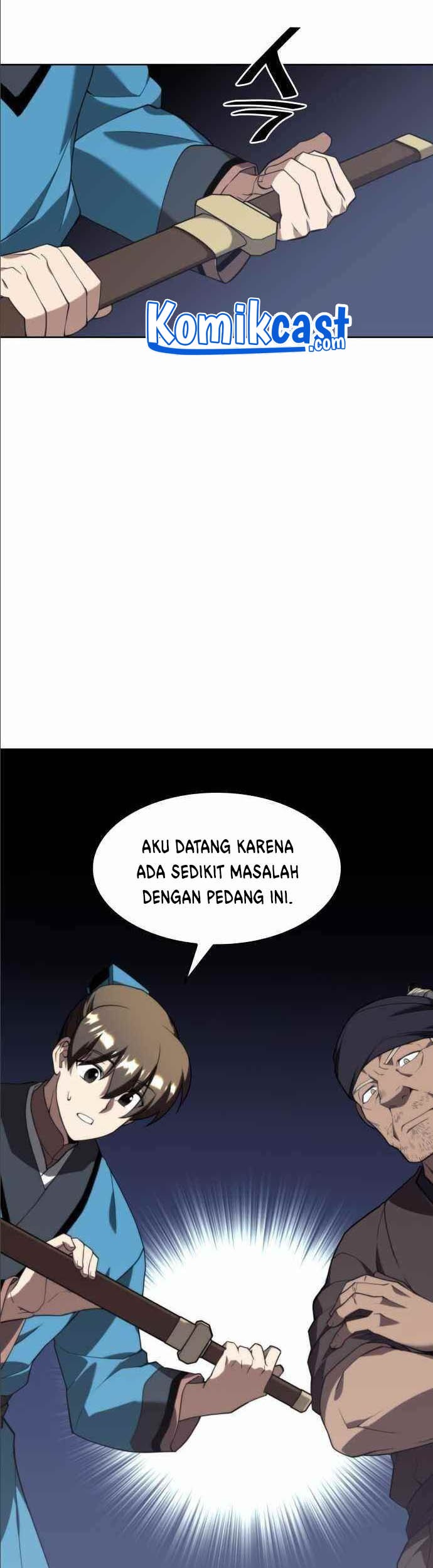Tale of a Scribe Who Retires to the Countryside Chapter 102 - halaman 78