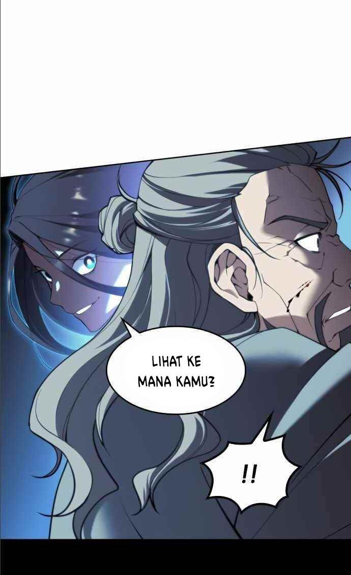 Tale of a Scribe Who Retires to the Countryside Chapter 102 - halaman 9
