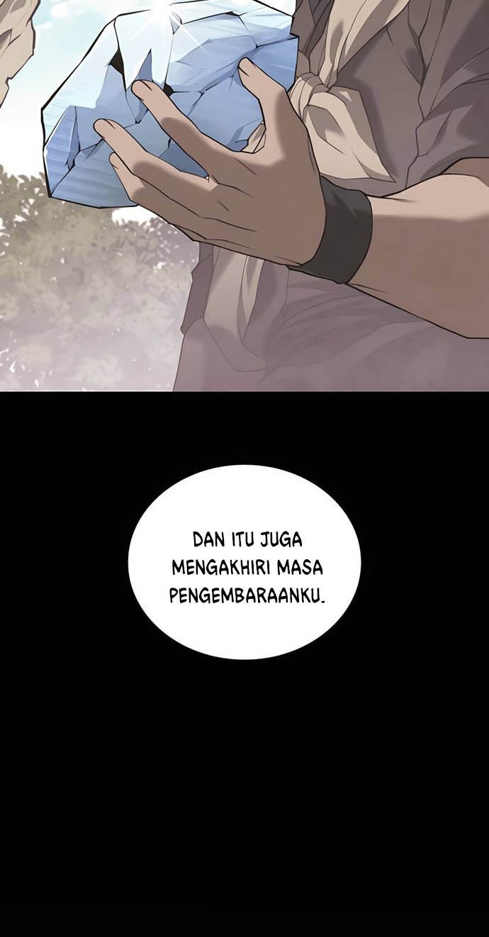 Tale of a Scribe Who Retires to the Countryside Chapter 103 - halaman 13
