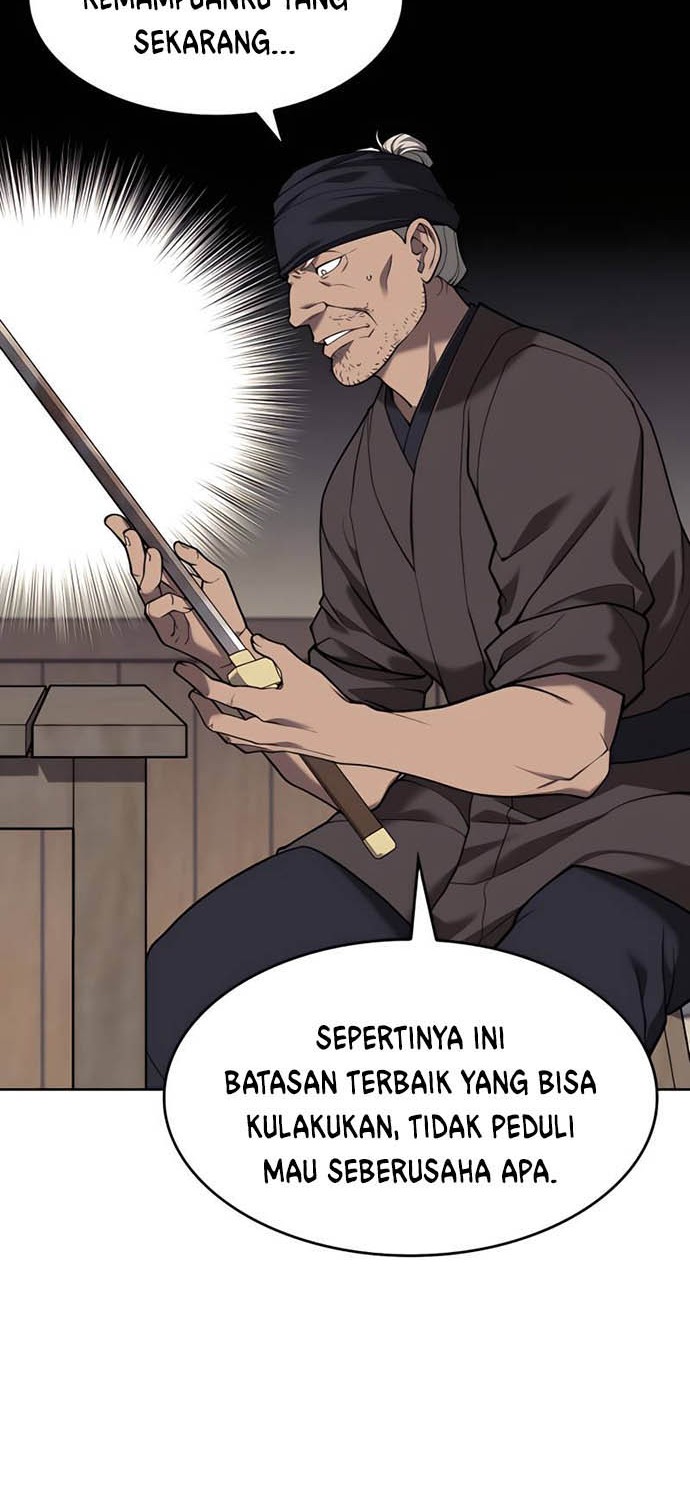 Tale of a Scribe Who Retires to the Countryside Chapter 103 - halaman 15