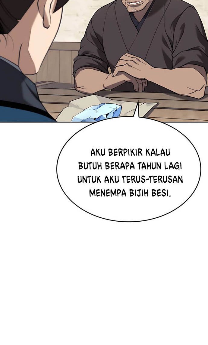 Tale of a Scribe Who Retires to the Countryside Chapter 103 - halaman 17