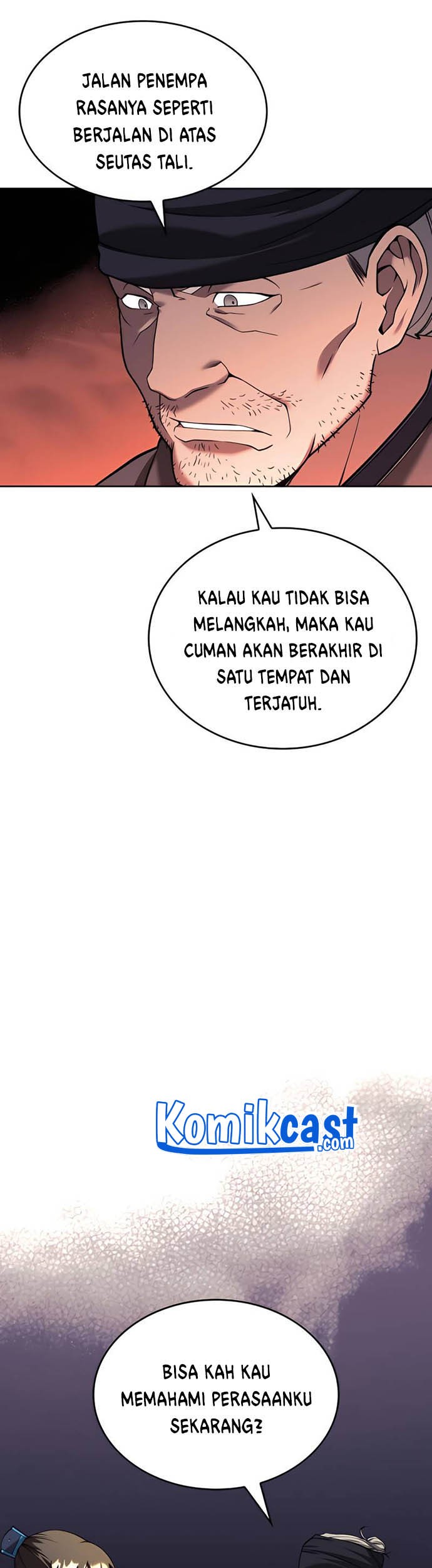 Tale of a Scribe Who Retires to the Countryside Chapter 103 - halaman 18