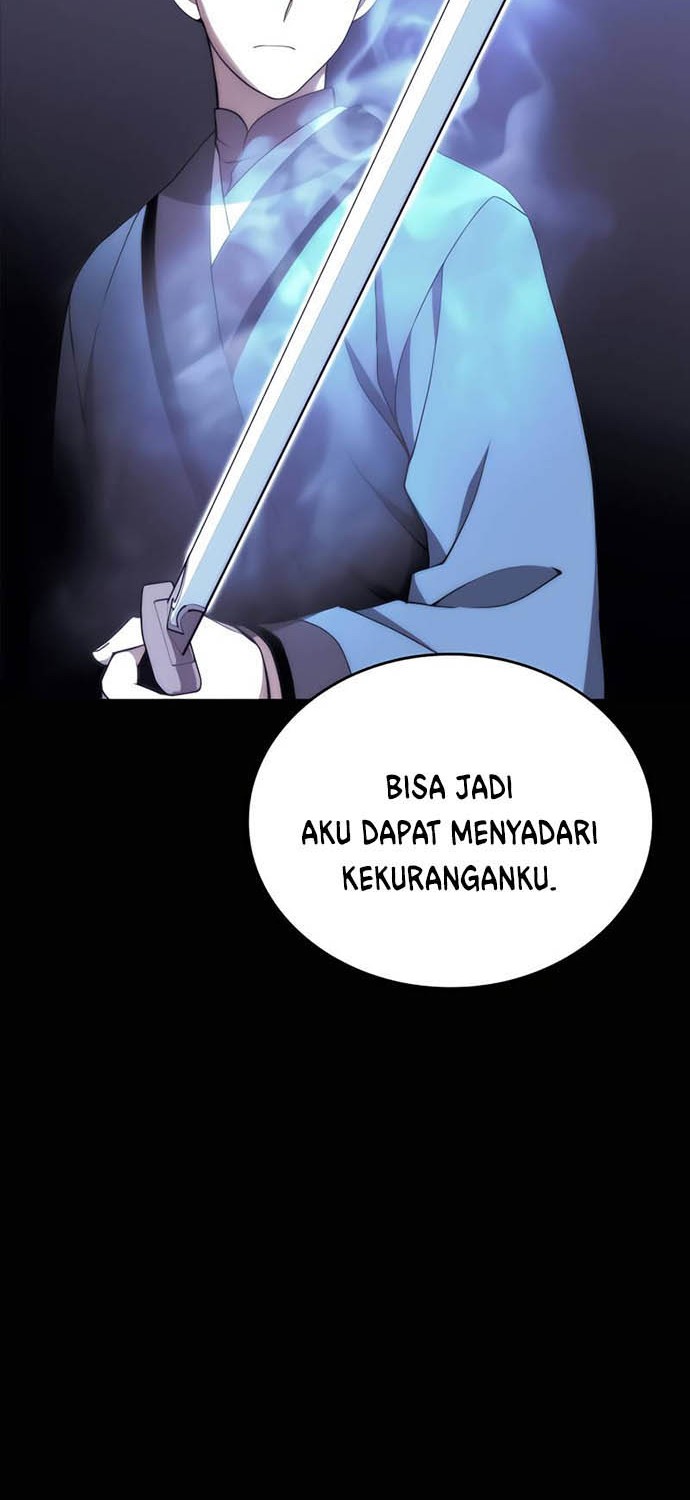 Tale of a Scribe Who Retires to the Countryside Chapter 103 - halaman 25