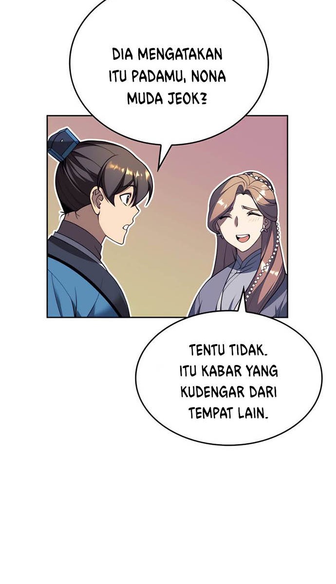 Tale of a Scribe Who Retires to the Countryside Chapter 103 - halaman 51