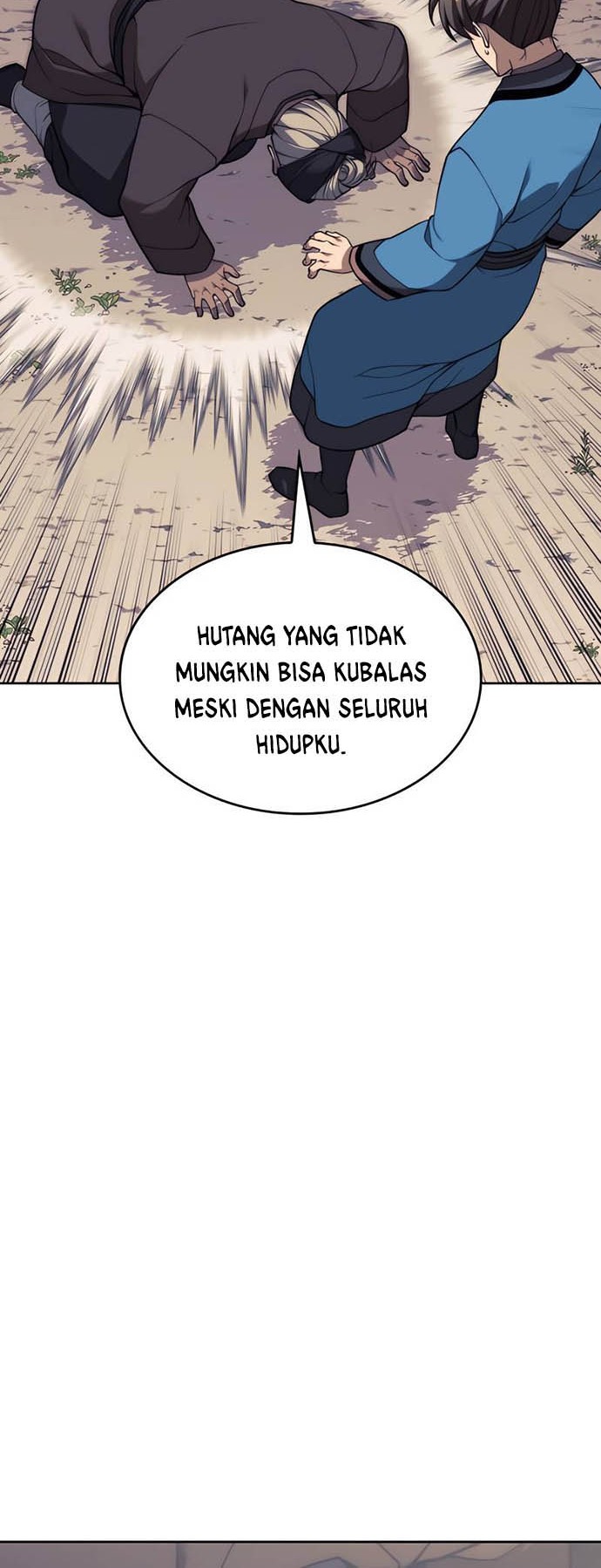 Tale of a Scribe Who Retires to the Countryside Chapter 103 - halaman 61