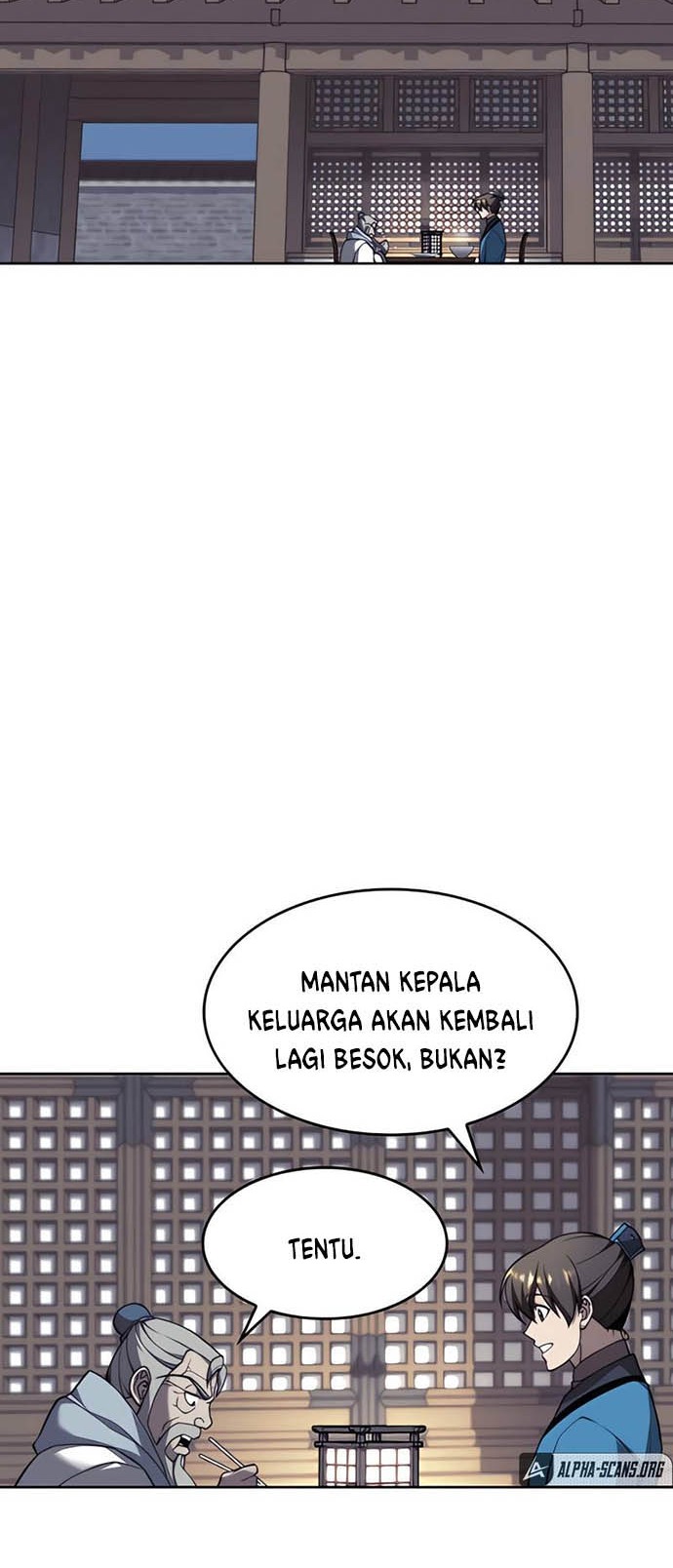 Tale of a Scribe Who Retires to the Countryside Chapter 103 - halaman 65