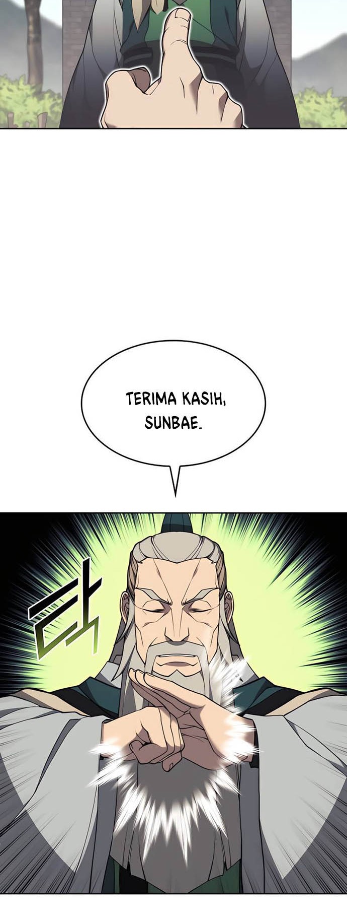 Tale of a Scribe Who Retires to the Countryside Chapter 103 - halaman 73