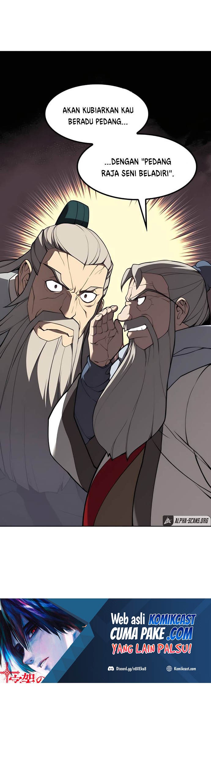 Tale of a Scribe Who Retires to the Countryside Chapter 103 - halaman 76