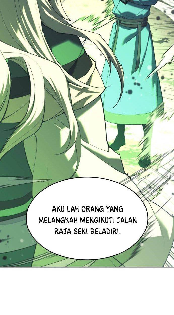 Tale of a Scribe Who Retires to the Countryside Chapter 104 - halaman 11
