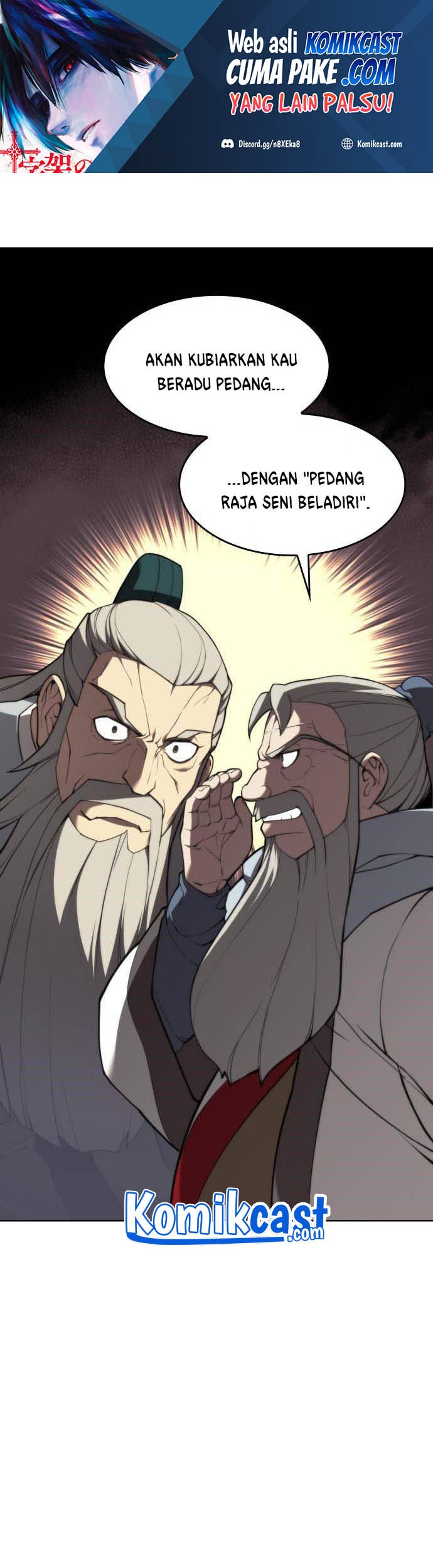 Tale of a Scribe Who Retires to the Countryside Chapter 104 - halaman 2