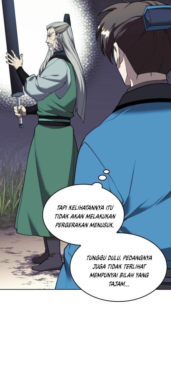 Tale of a Scribe Who Retires to the Countryside Chapter 104 - halaman 29