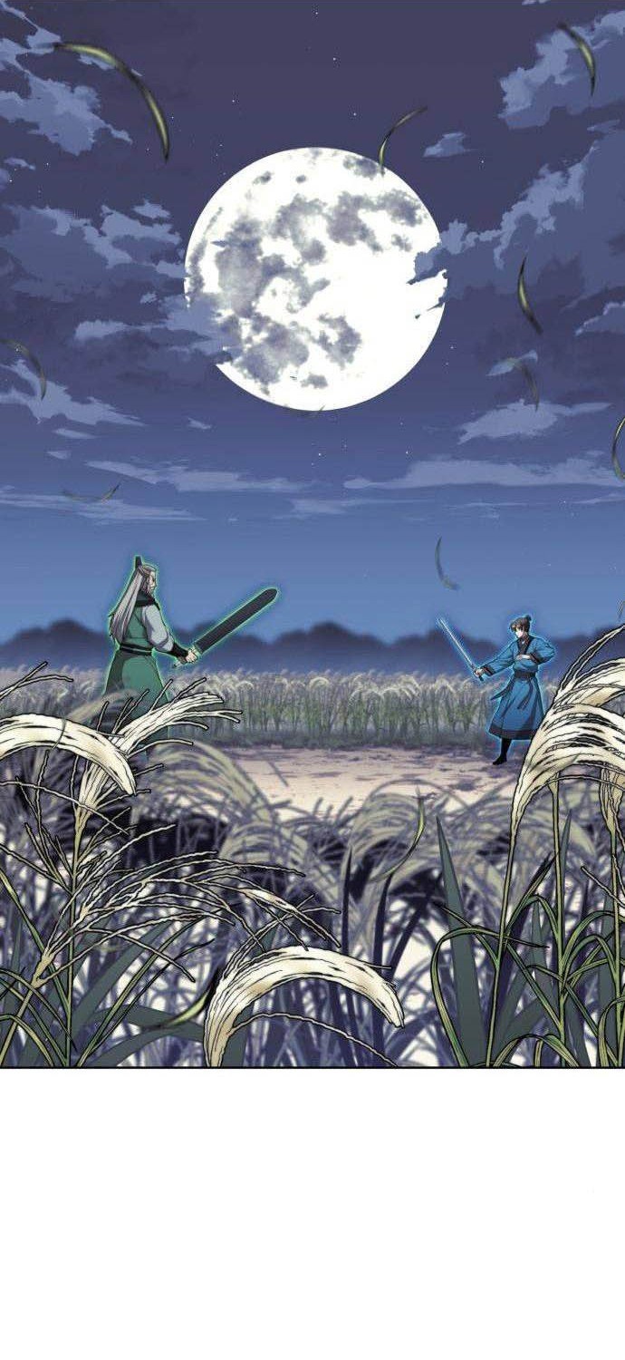 Tale of a Scribe Who Retires to the Countryside Chapter 104 - halaman 35