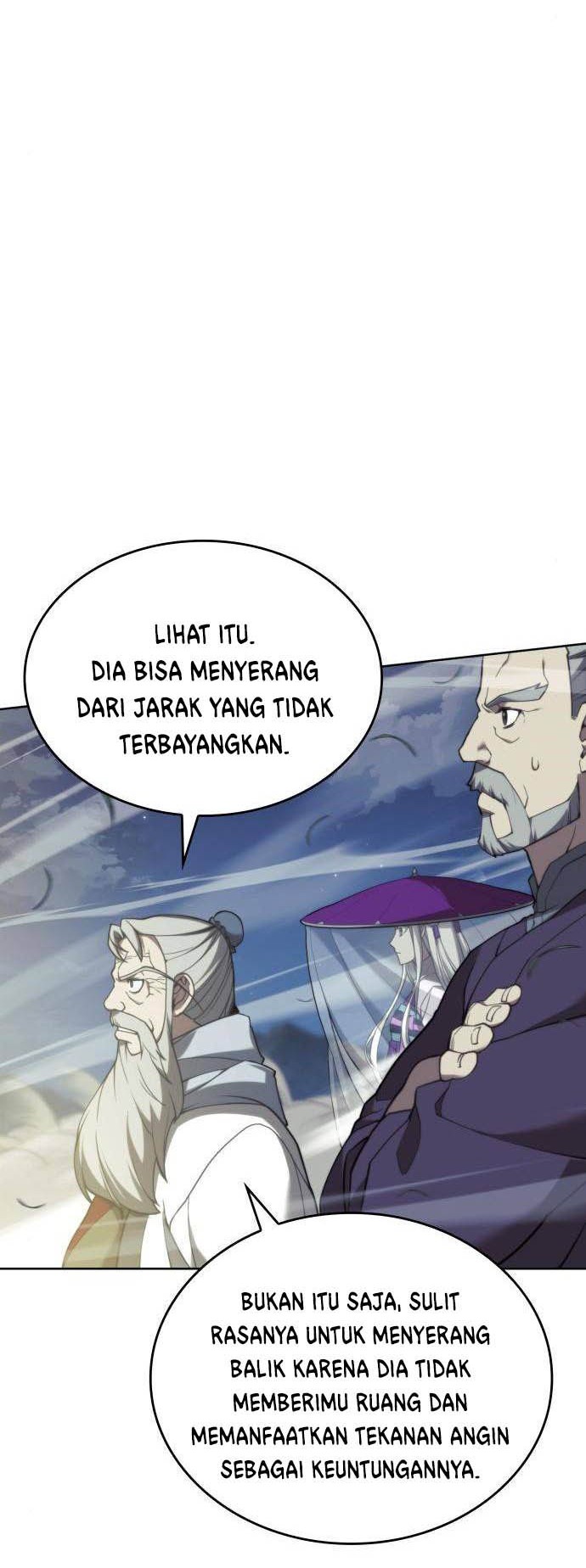 Tale of a Scribe Who Retires to the Countryside Chapter 104 - halaman 47