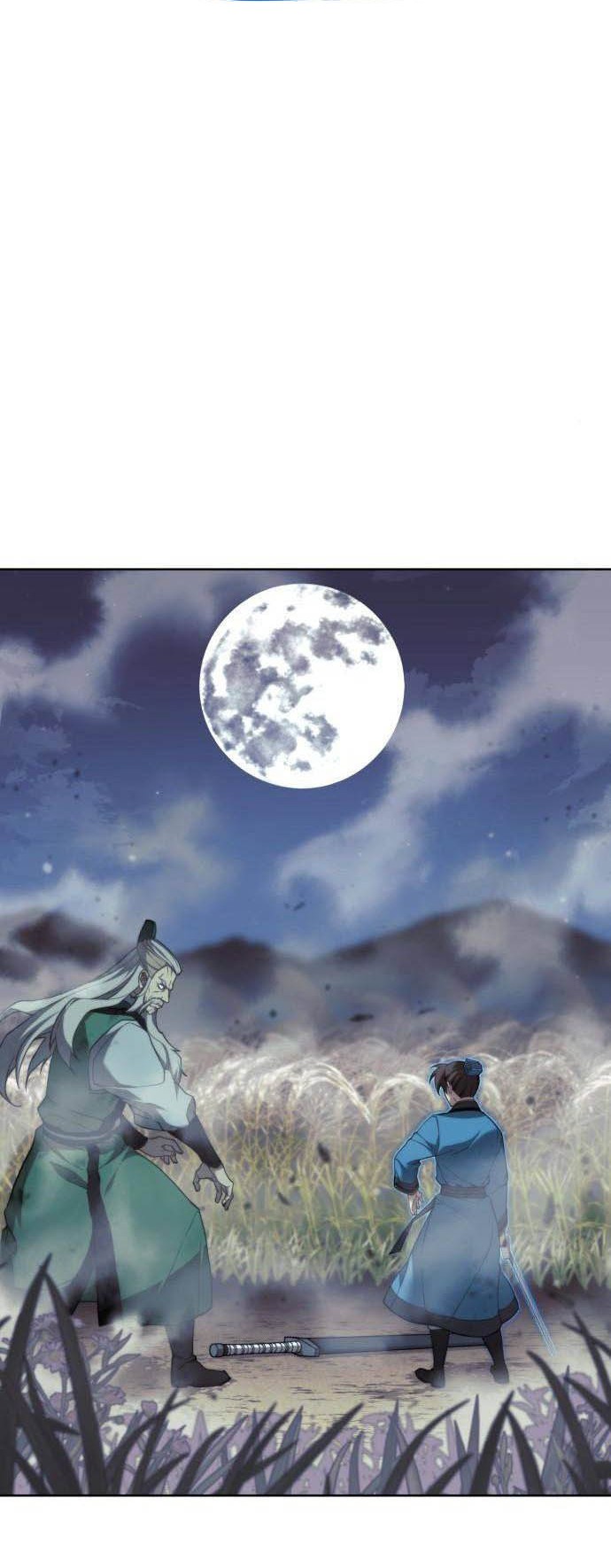 Tale of a Scribe Who Retires to the Countryside Chapter 104 - halaman 59