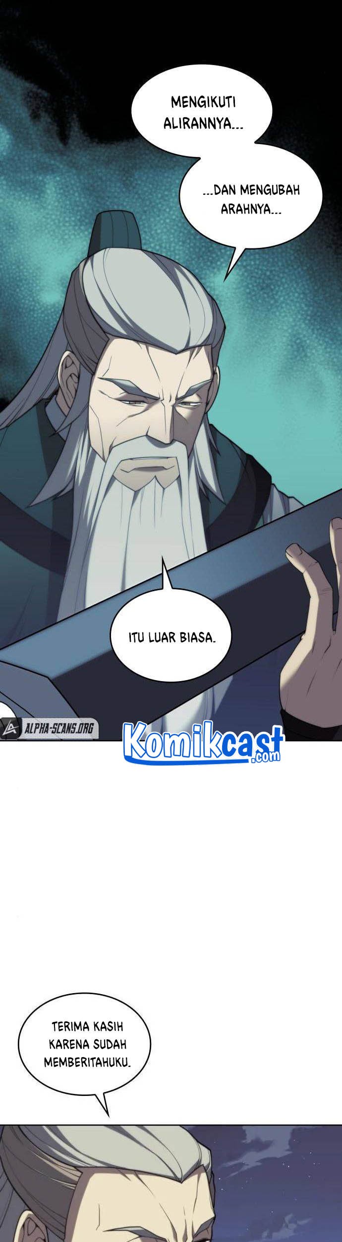 Tale of a Scribe Who Retires to the Countryside Chapter 104 - halaman 68