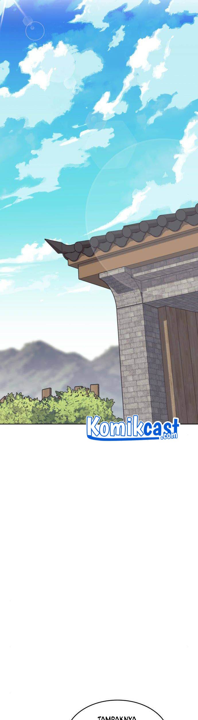 Tale of a Scribe Who Retires to the Countryside Chapter 105 - halaman 16