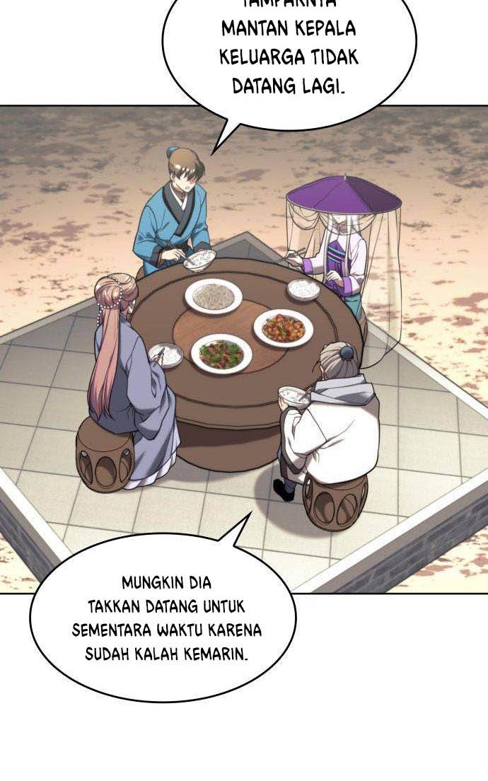 Tale of a Scribe Who Retires to the Countryside Chapter 105 - halaman 17