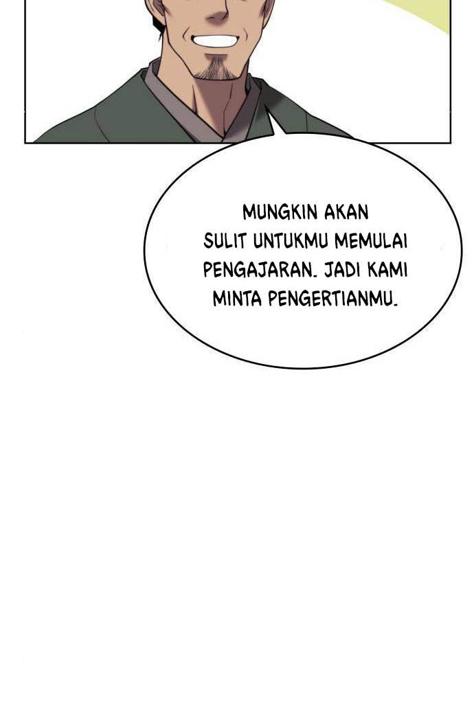 Tale of a Scribe Who Retires to the Countryside Chapter 105 - halaman 29