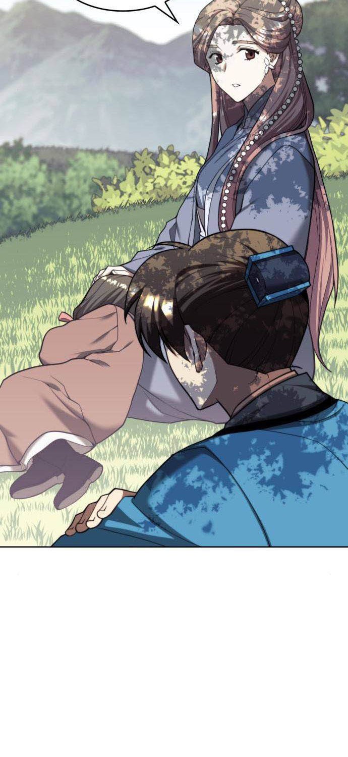 Tale of a Scribe Who Retires to the Countryside Chapter 105 - halaman 37