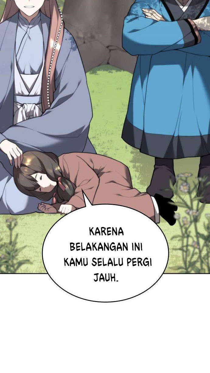Tale of a Scribe Who Retires to the Countryside Chapter 105 - halaman 39