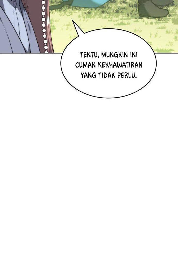 Tale of a Scribe Who Retires to the Countryside Chapter 105 - halaman 41
