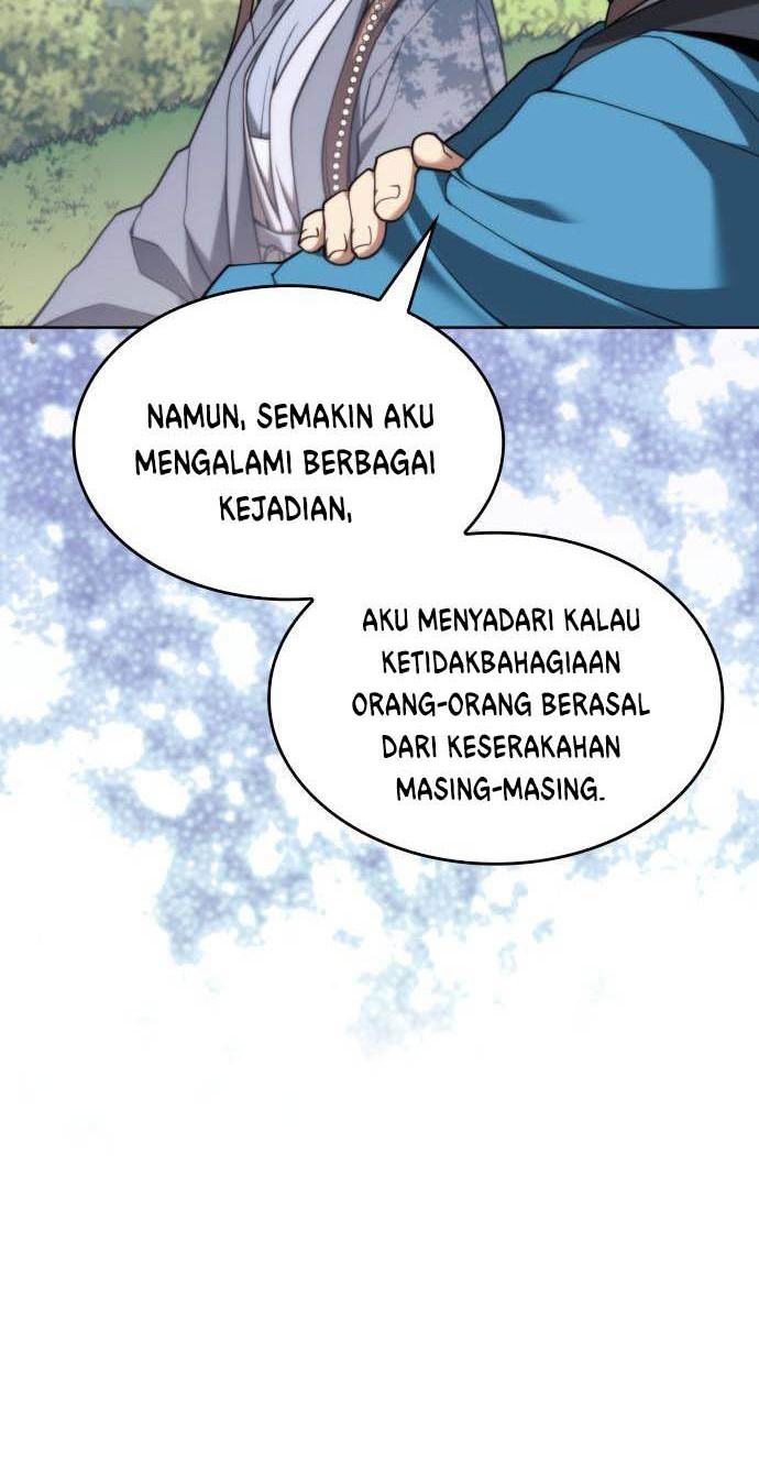 Tale of a Scribe Who Retires to the Countryside Chapter 105 - halaman 43