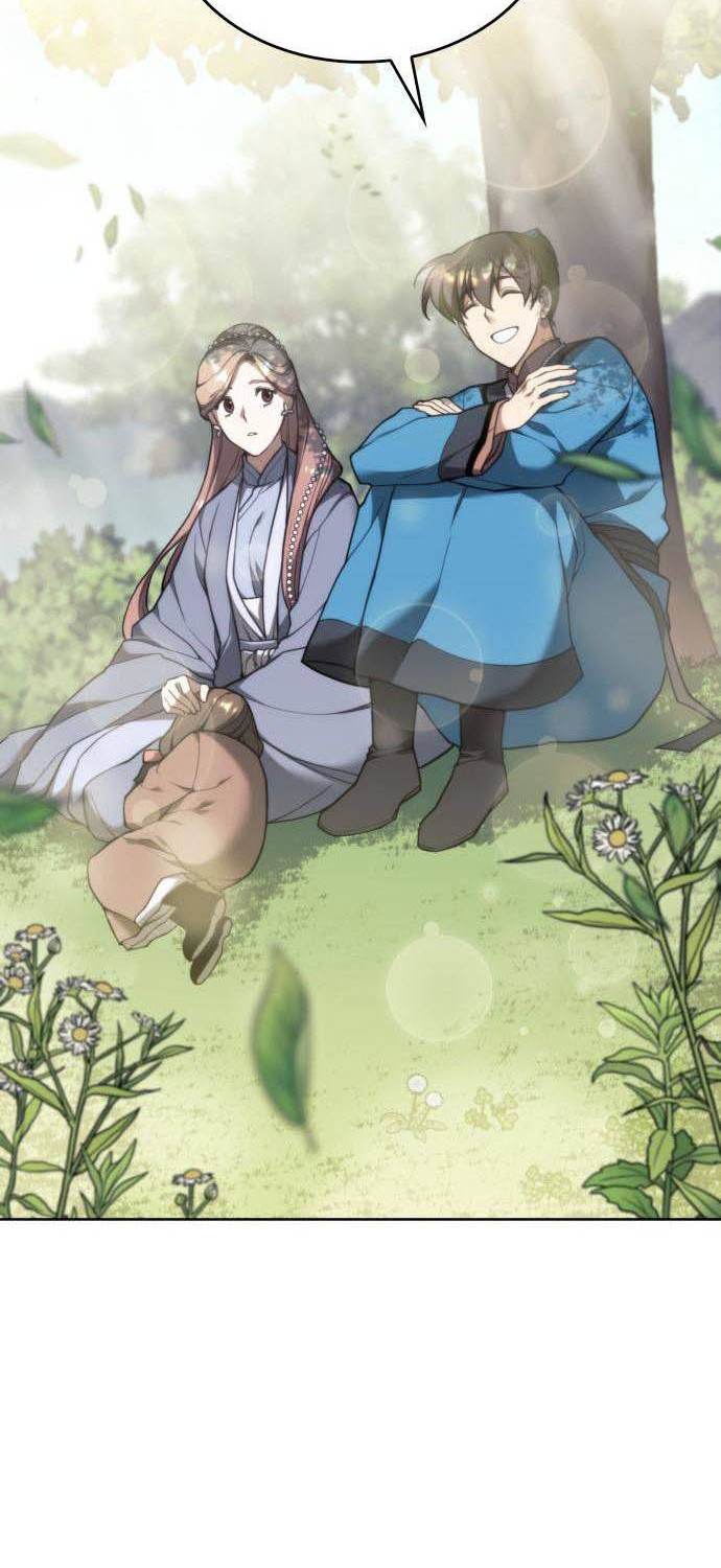 Tale of a Scribe Who Retires to the Countryside Chapter 105 - halaman 45