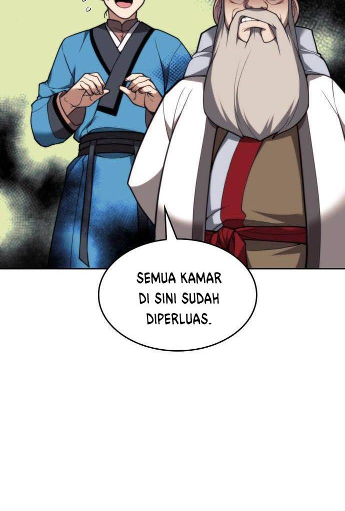 Tale of a Scribe Who Retires to the Countryside Chapter 105 - halaman 55