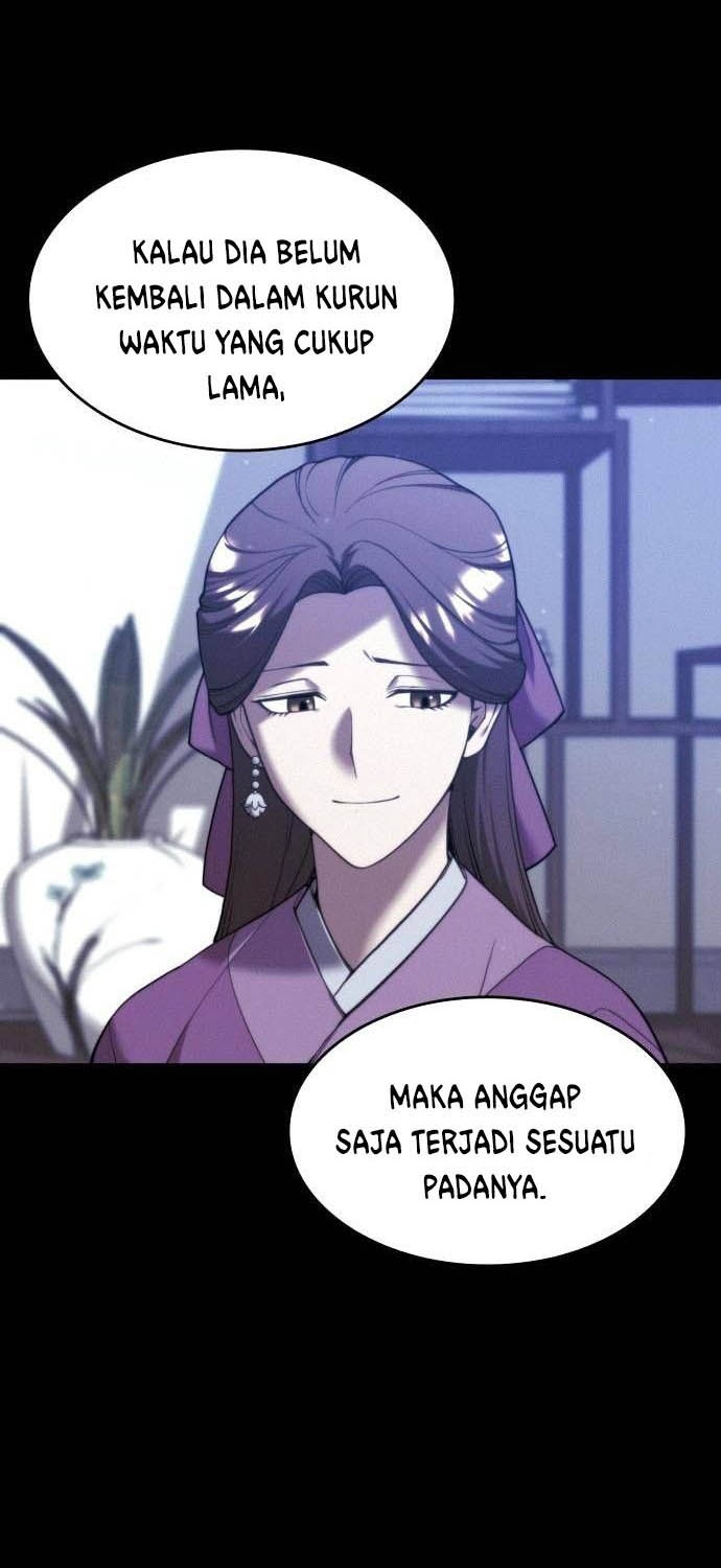 Tale of a Scribe Who Retires to the Countryside Chapter 106 - halaman 3