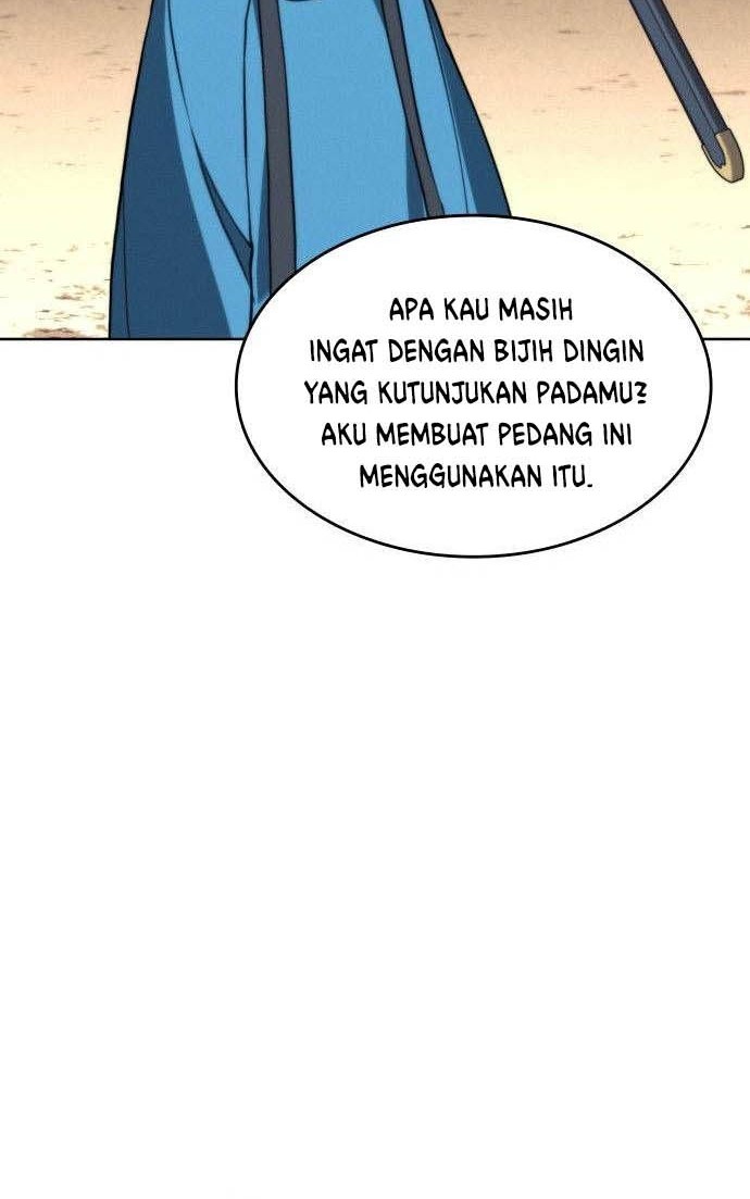 Tale of a Scribe Who Retires to the Countryside Chapter 106 - halaman 61