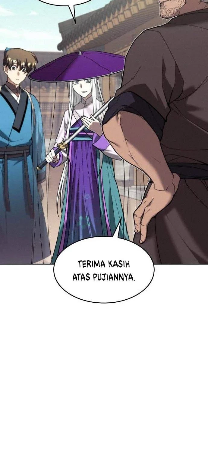 Tale of a Scribe Who Retires to the Countryside Chapter 106 - halaman 69