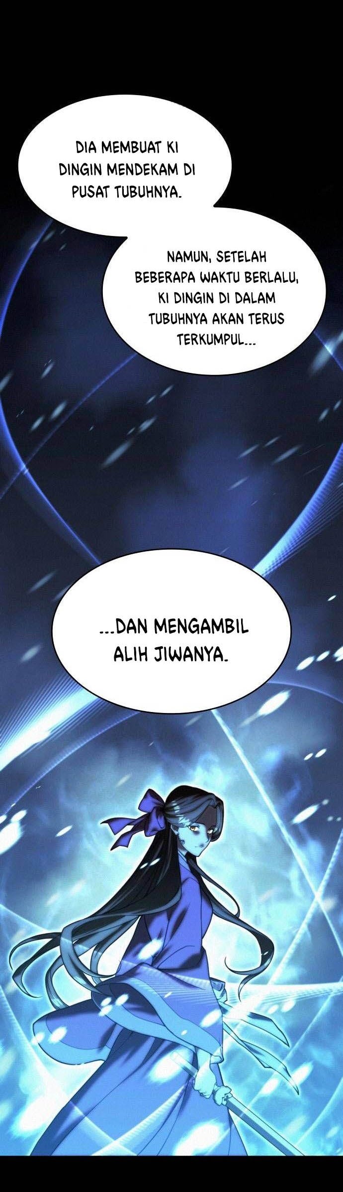 Tale of a Scribe Who Retires to the Countryside Chapter 106 - halaman 7